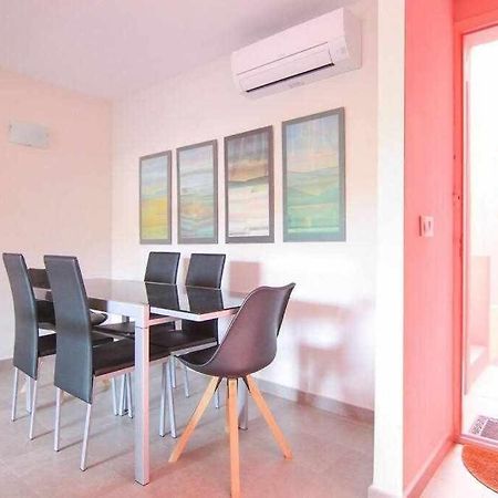 Apartamento Unico En Muralla Roja - 0412 Кальпе Екстер'єр фото